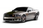Ford Mustang P-51A by Roush 2007 года